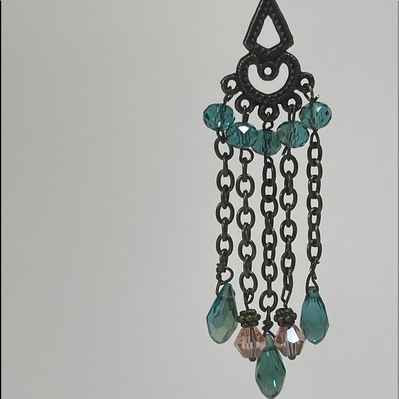 Earrings - Picture 2 of 2